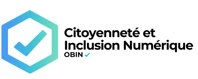OBIN — Citoyenneté et Inclusion Numérique